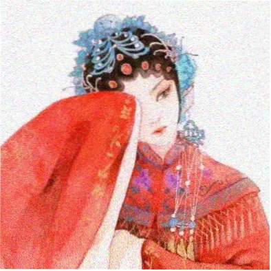 用户头像 久久热